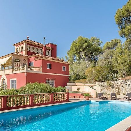 פלמה דה מיורקה Casa De Las Vistas מראה חיצוני תמונה