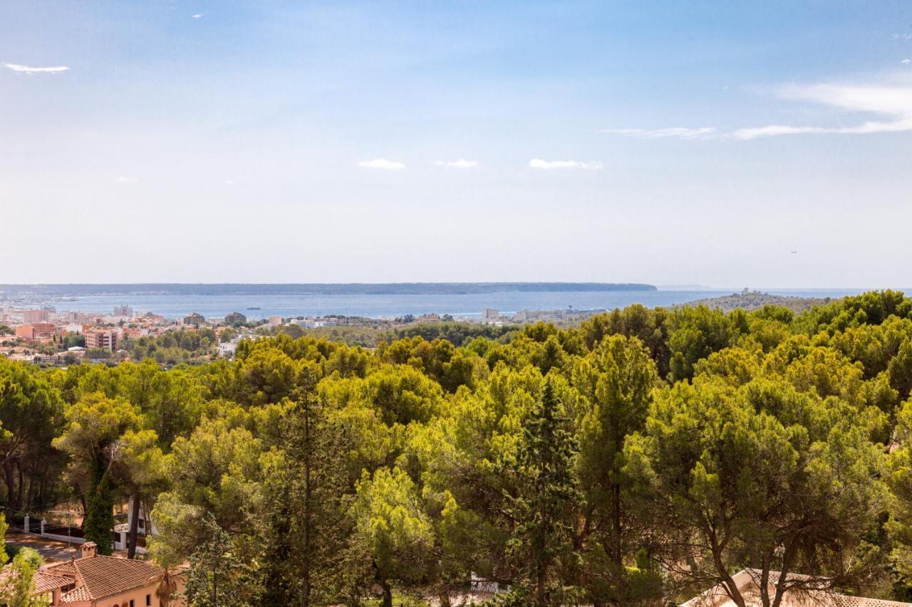 פלמה דה מיורקה Casa De Las Vistas מראה חיצוני תמונה