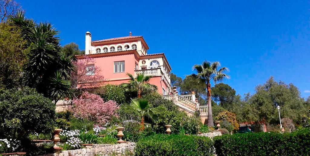 פלמה דה מיורקה Casa De Las Vistas מראה חיצוני תמונה