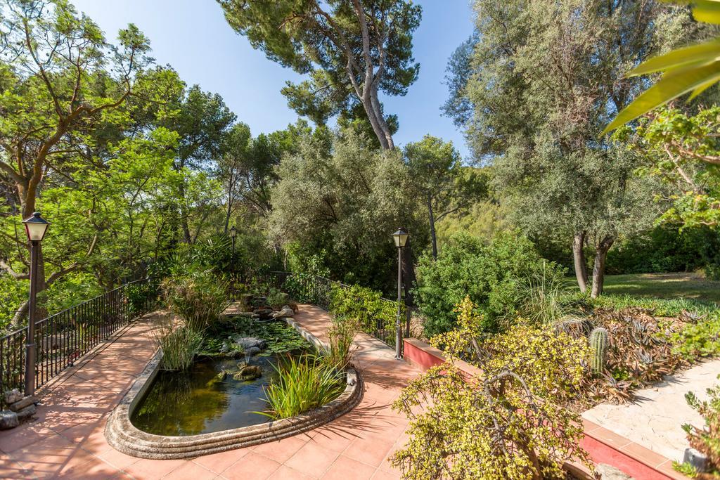פלמה דה מיורקה Casa De Las Vistas מראה חיצוני תמונה