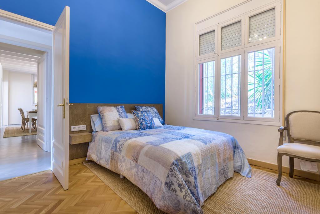 פלמה דה מיורקה Casa De Las Vistas מראה חיצוני תמונה