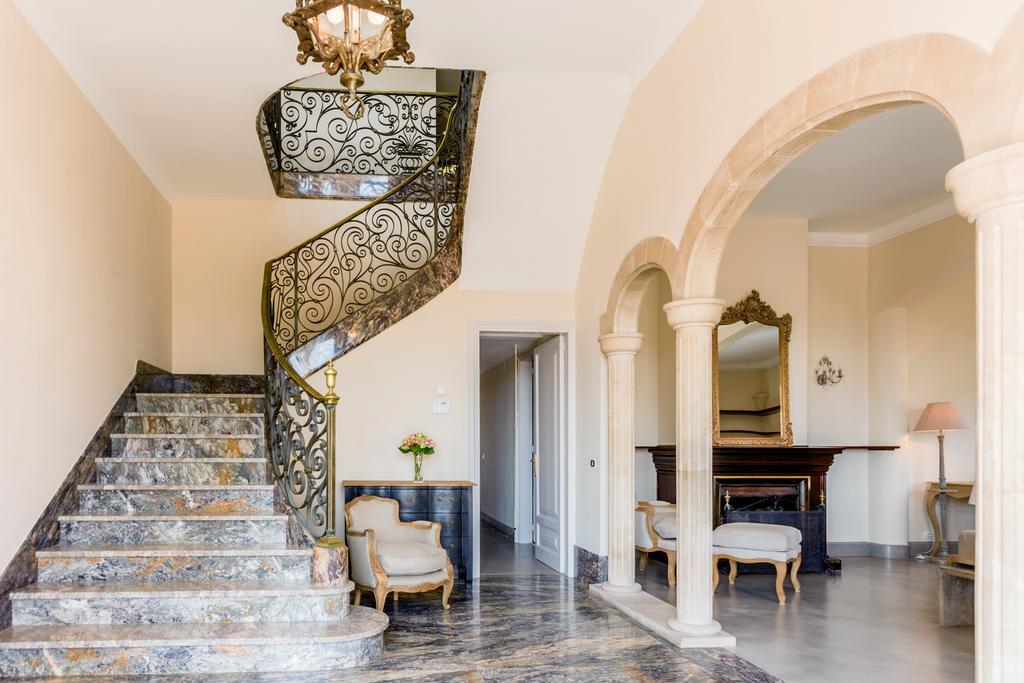 פלמה דה מיורקה Casa De Las Vistas מראה חיצוני תמונה