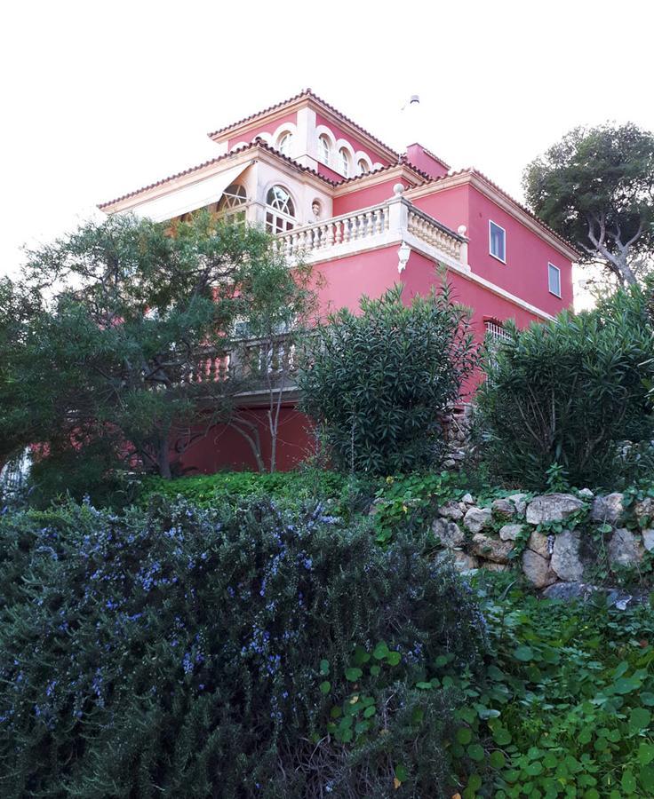 פלמה דה מיורקה Casa De Las Vistas מראה חיצוני תמונה