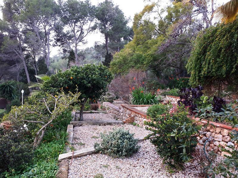 פלמה דה מיורקה Casa De Las Vistas מראה חיצוני תמונה