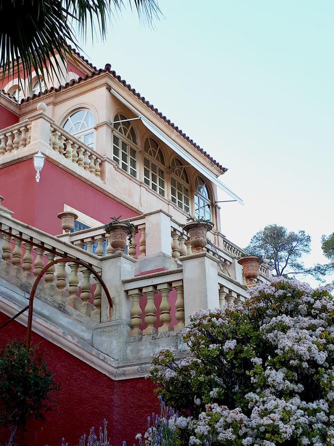 פלמה דה מיורקה Casa De Las Vistas מראה חיצוני תמונה